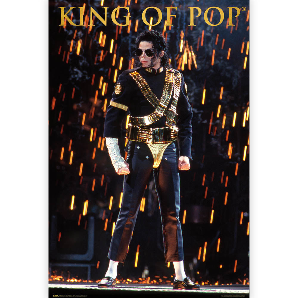 MICHAEL JACKSON - DANGEROUS / Memorial Limited Edition